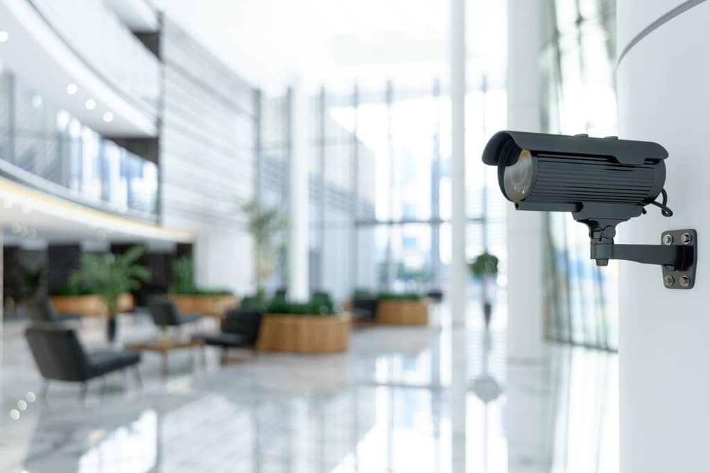 commercial-security-camera