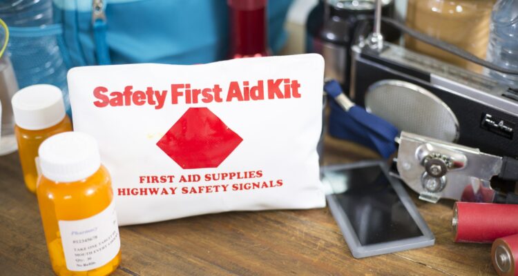 Emergency Response Kit