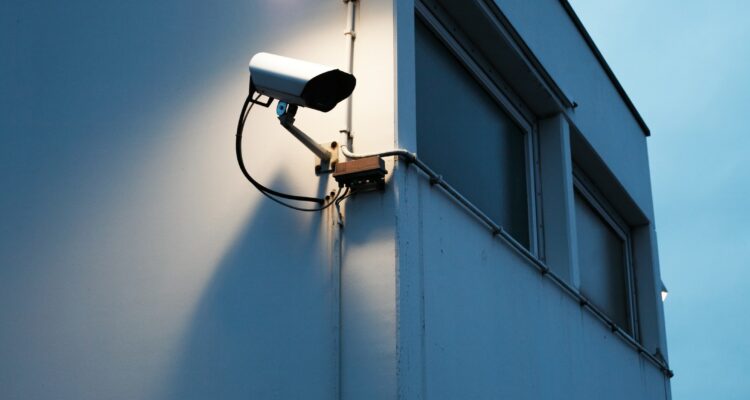 Commercial Alarm System Monitoring
