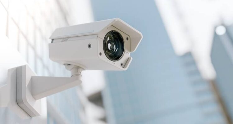 Video-surveillance