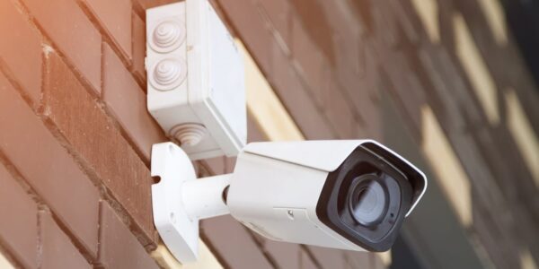 Security-cameras