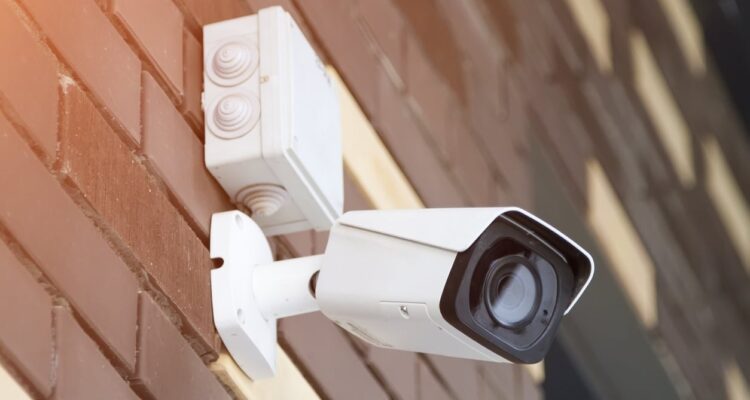 Security-cameras
