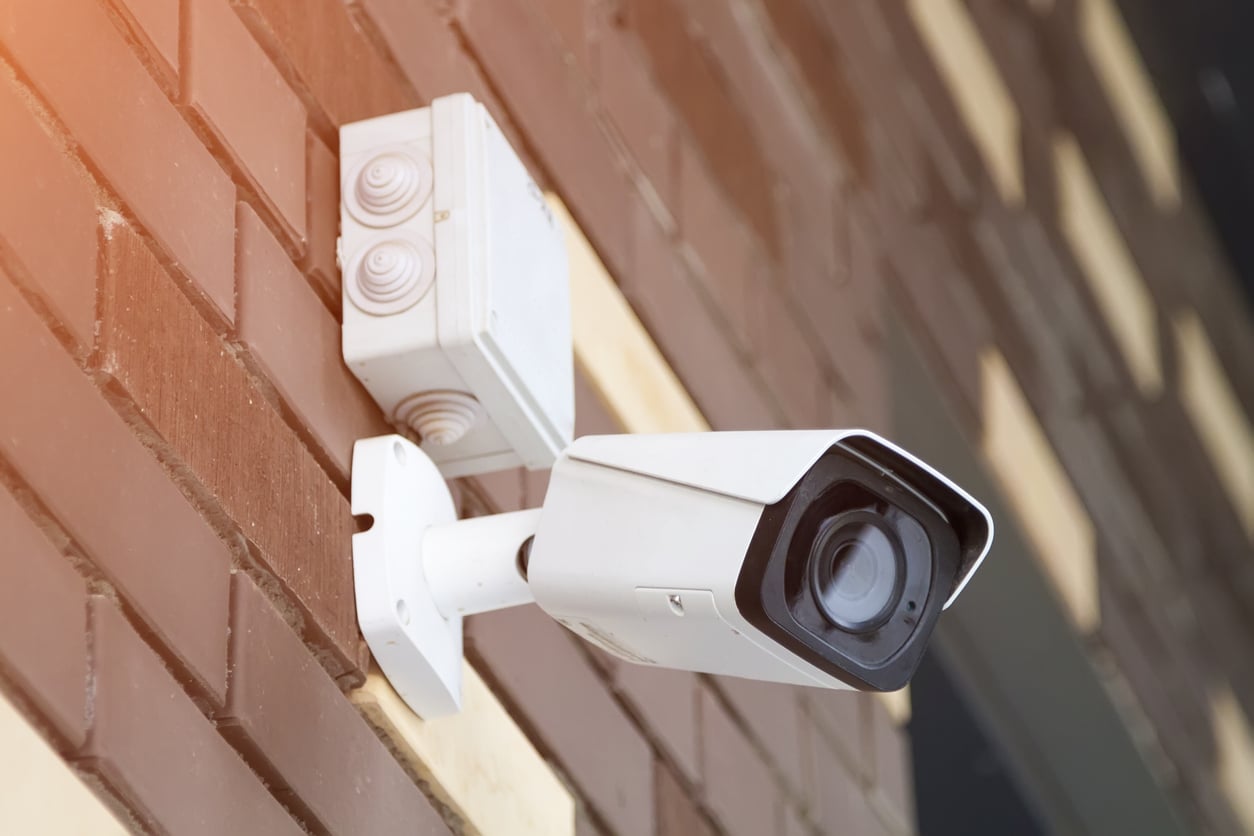 security-cameras